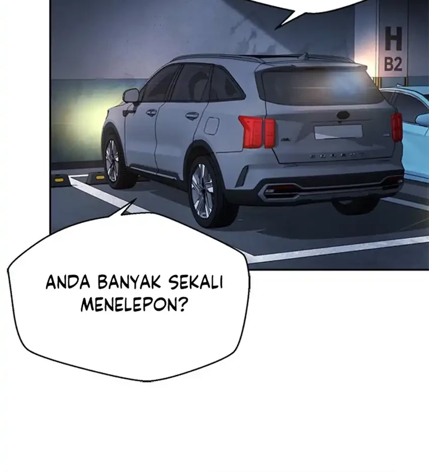 Judge Lee Han Young Chapter 97 Gambar 16