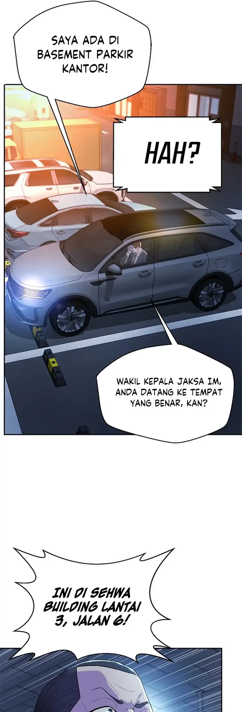 Judge Lee Han Young Chapter 97 Gambar 21