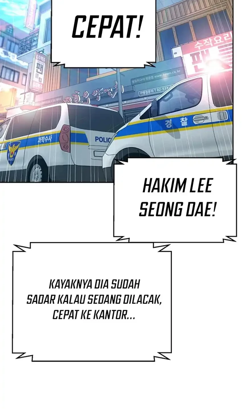 Judge Lee Han Young Chapter 97 Gambar 24