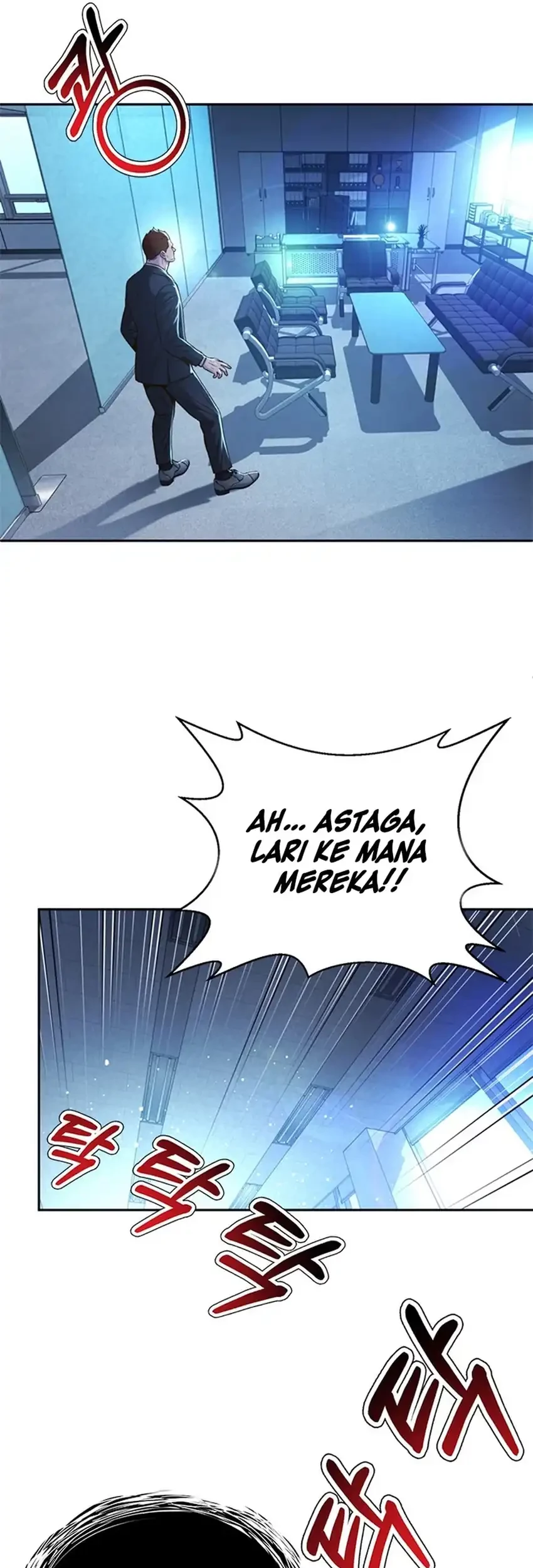 Judge Lee Han Young Chapter 97 Gambar 33