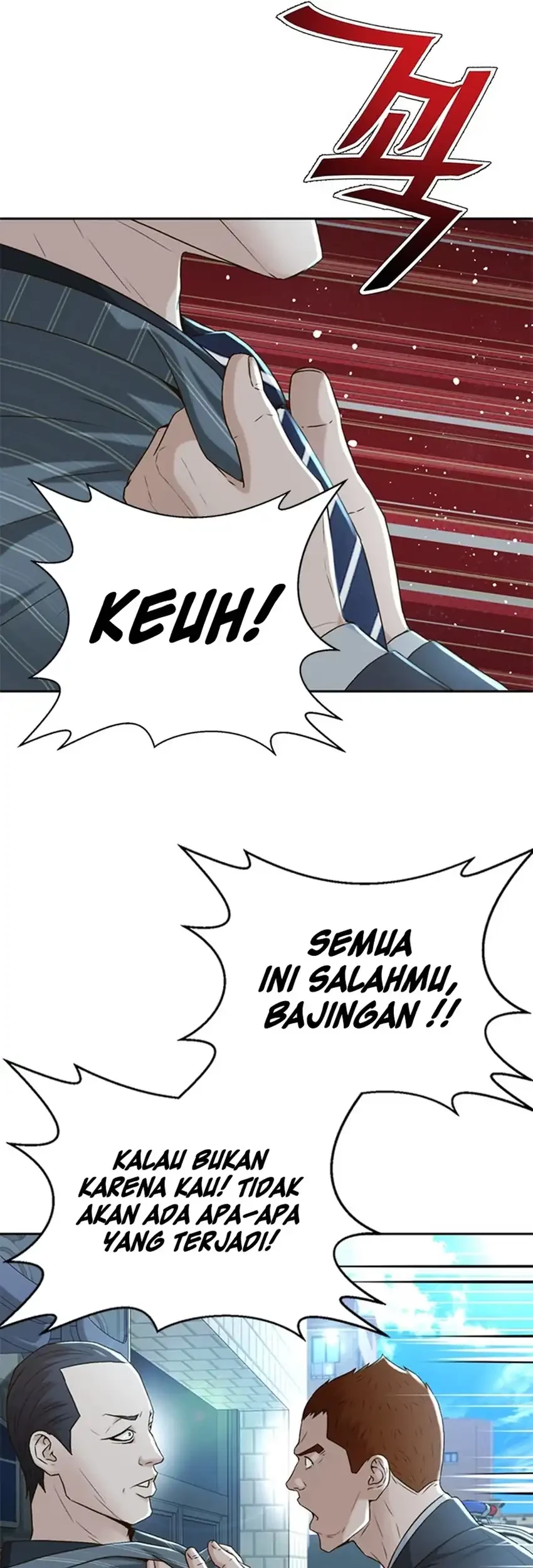 Judge Lee Han Young Chapter 97 Gambar 41