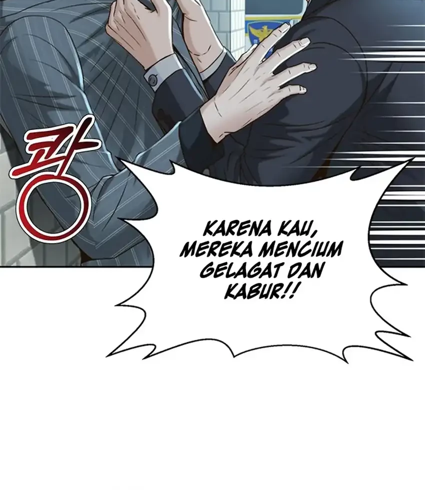 Judge Lee Han Young Chapter 97 Gambar 42