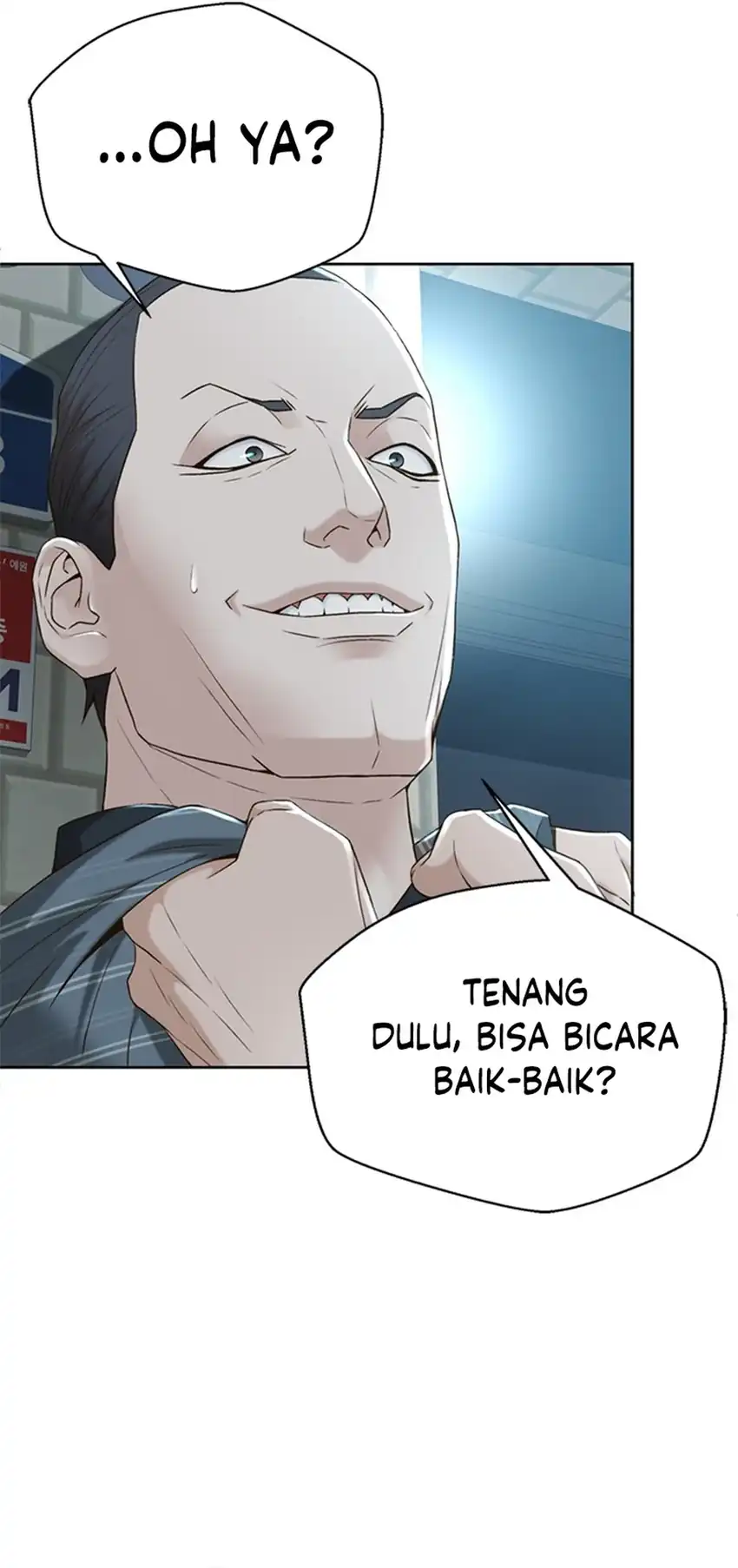 Judge Lee Han Young Chapter 97 Gambar 43