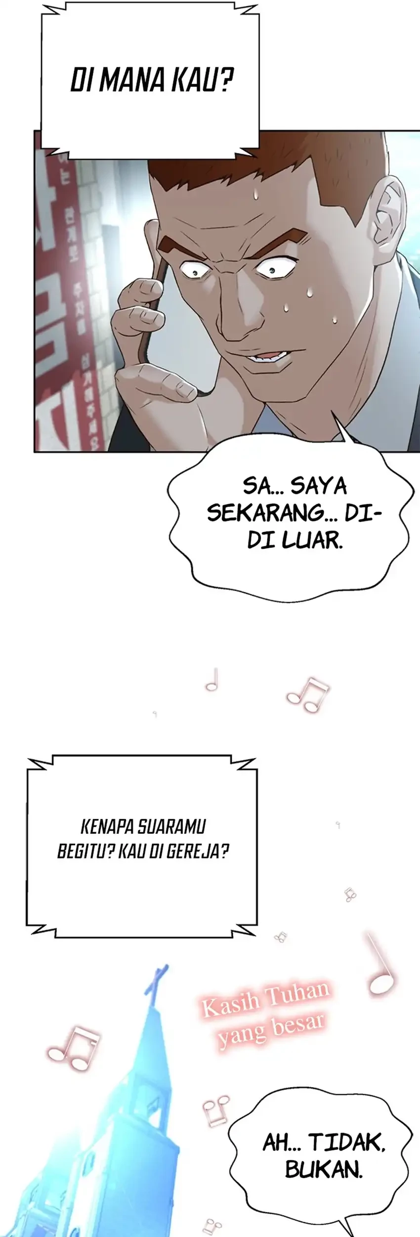 Judge Lee Han Young Chapter 97 Gambar 48