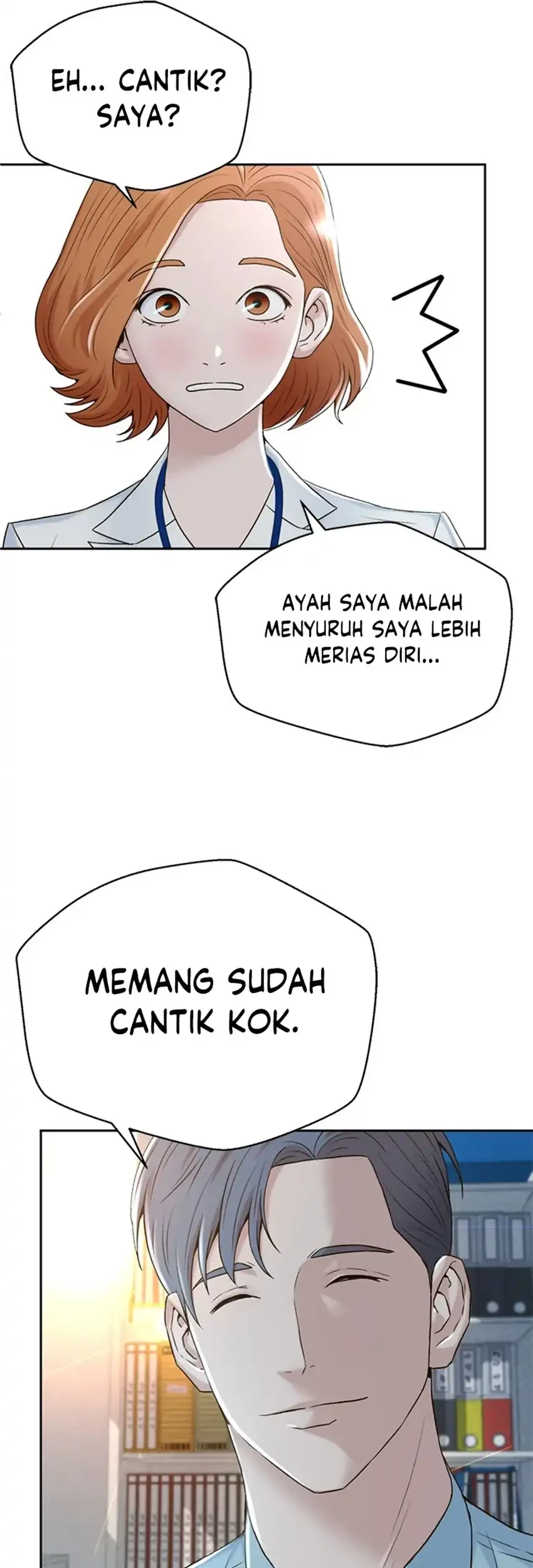 Judge Lee Han Young Chapter 97 Gambar 74