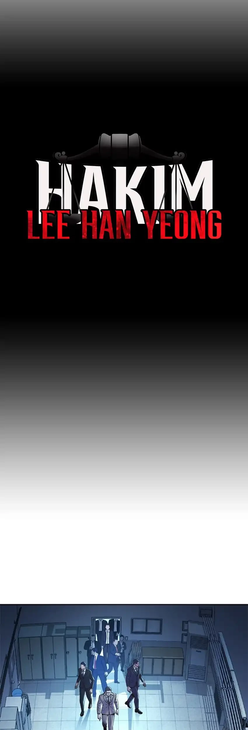 Judge Lee Han Young Chapter 97 Gambar 5