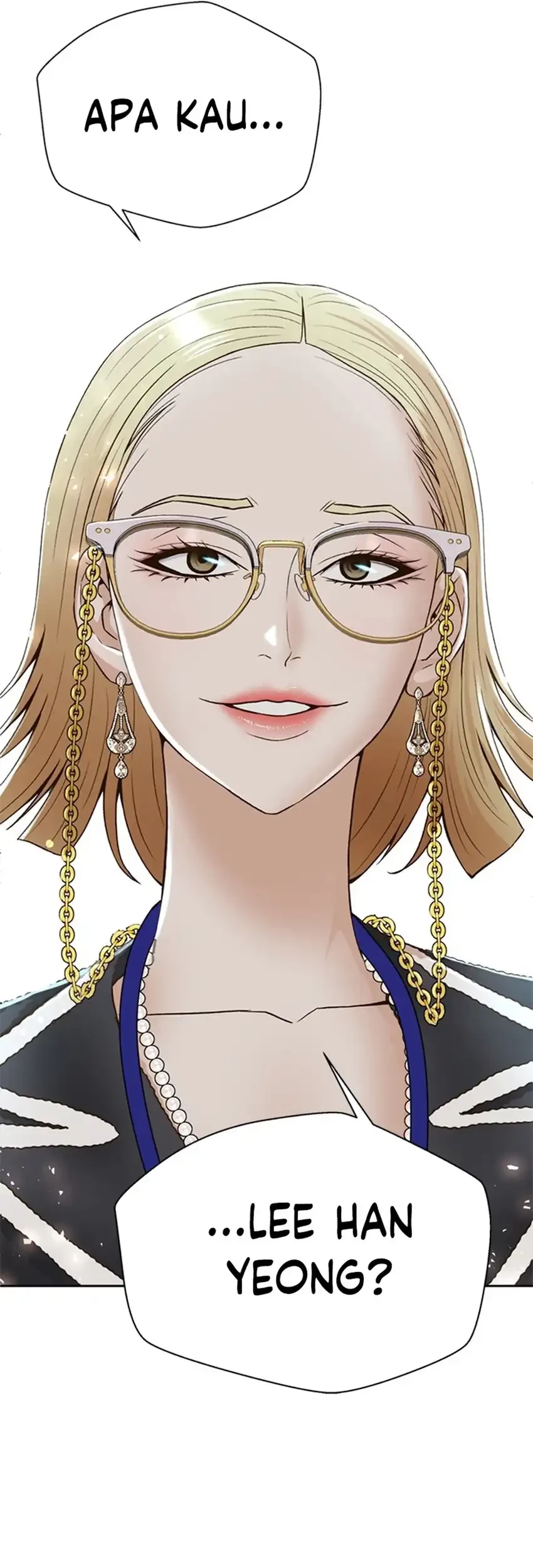 Judge Lee Han Young Chapter 98 Gambar 75
