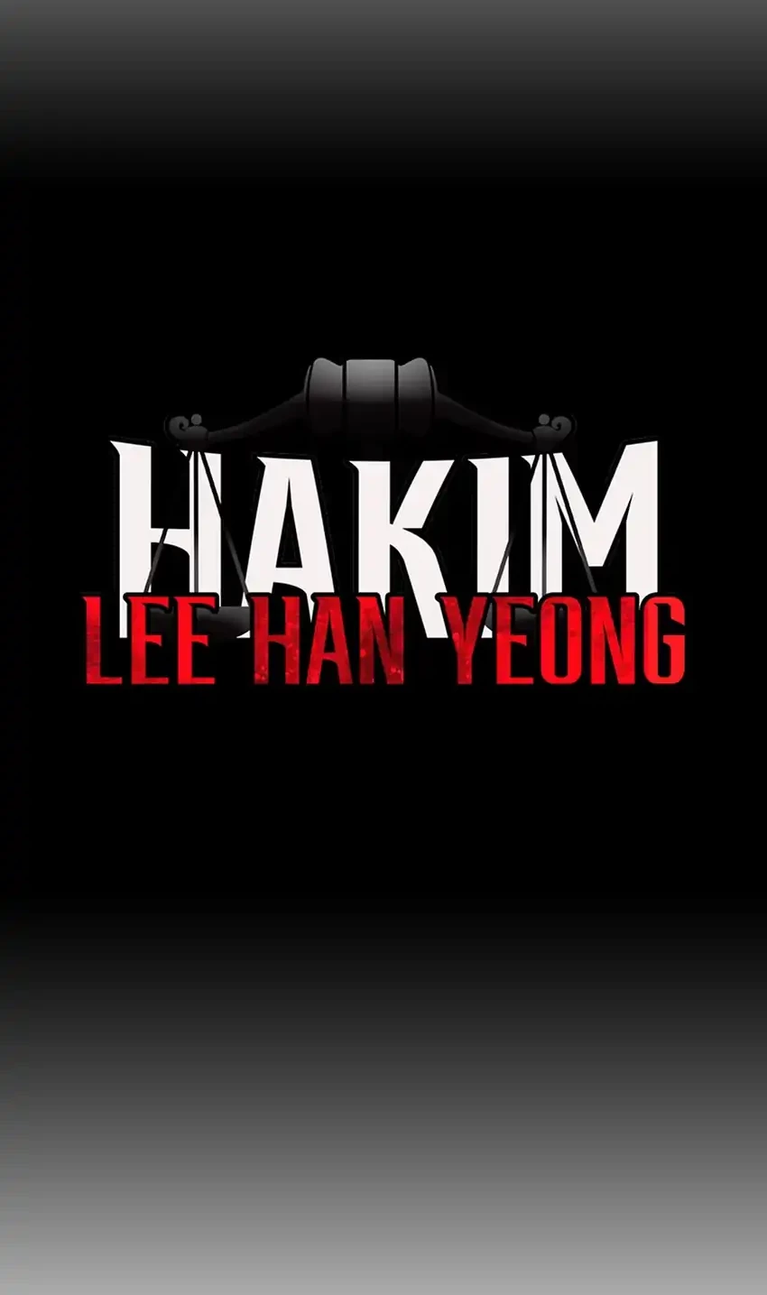 Judge Lee Han Young Chapter 98 Gambar 11