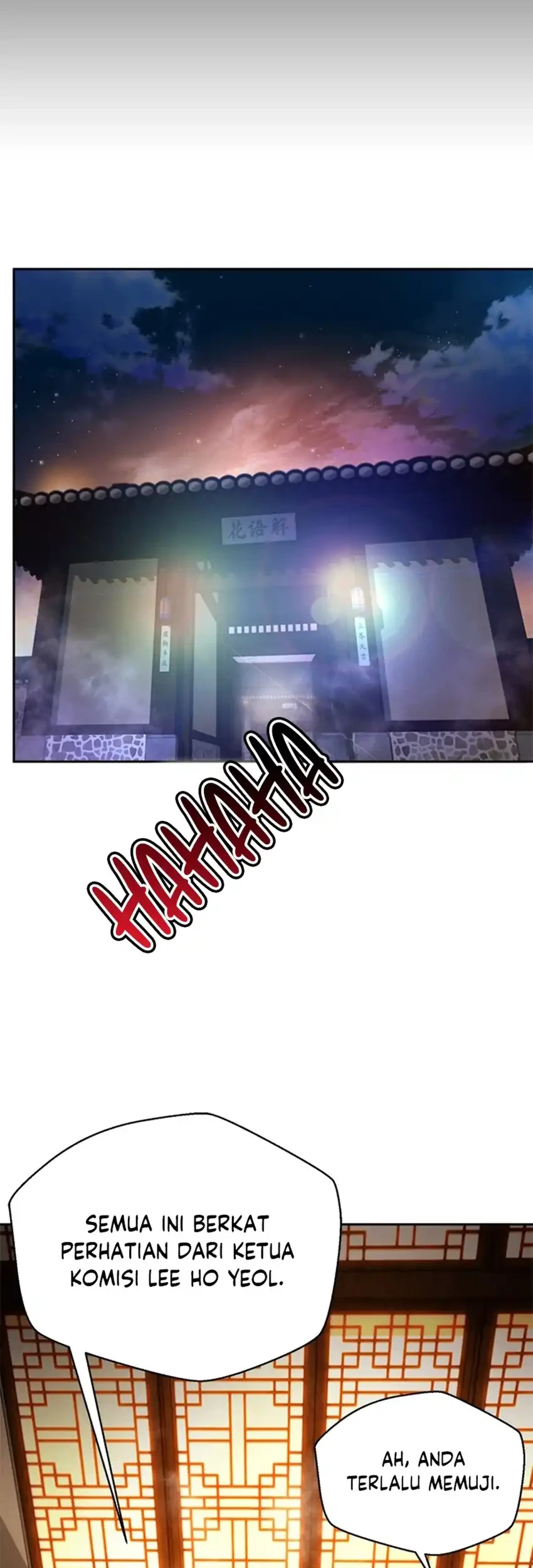 Judge Lee Han Young Chapter 98 Gambar 12