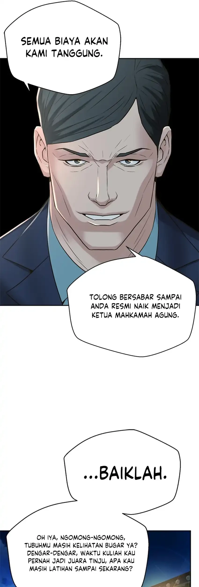 Judge Lee Han Young Chapter 98 Gambar 31