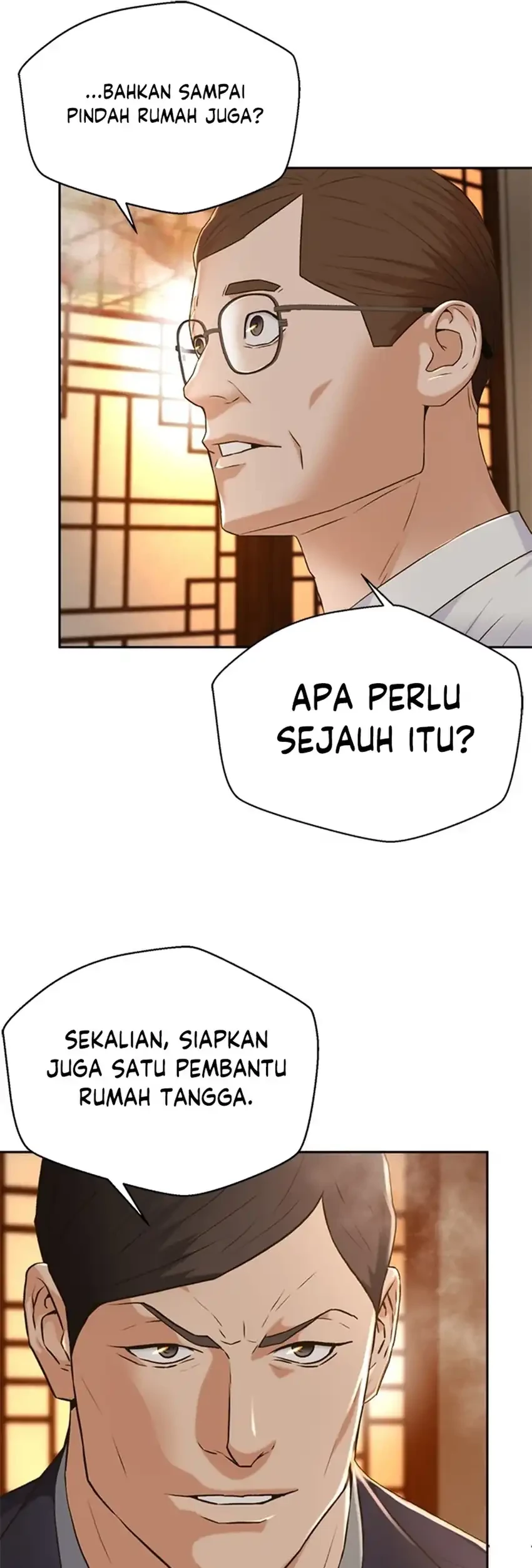 Judge Lee Han Young Chapter 98 Gambar 25