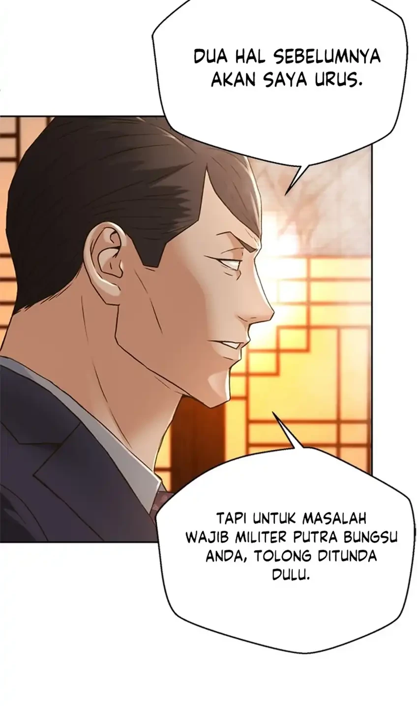 Judge Lee Han Young Chapter 98 Gambar 28