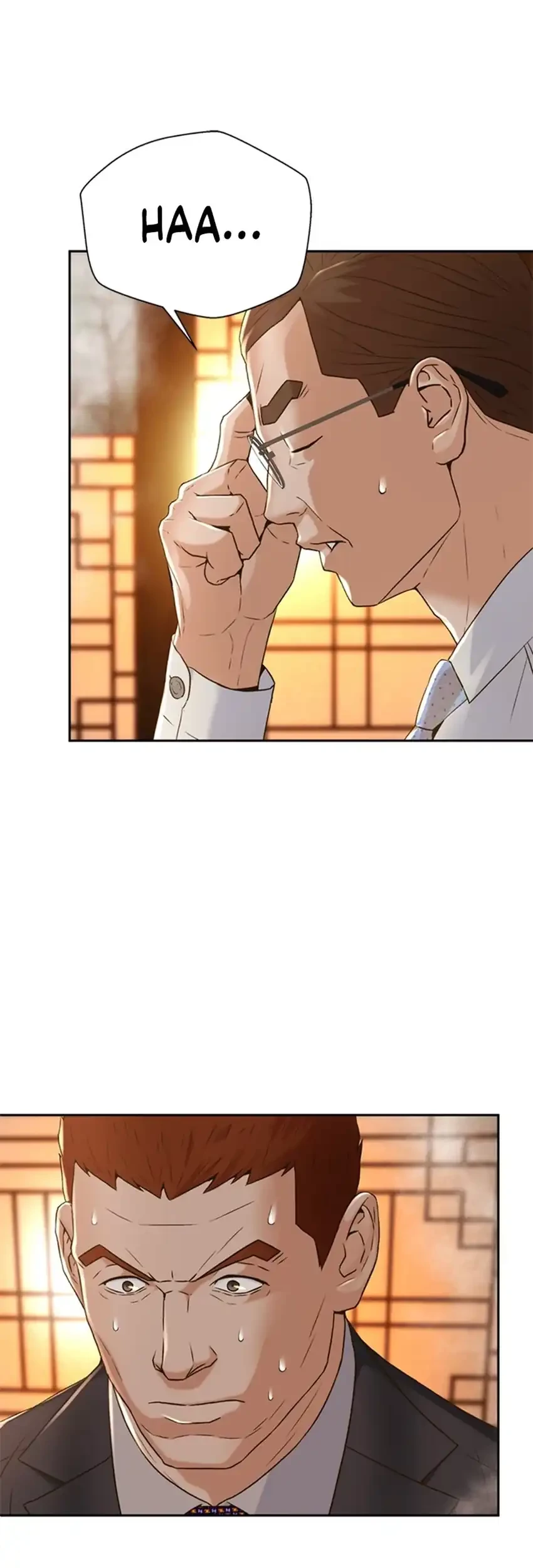 Judge Lee Han Young Chapter 98 Gambar 29