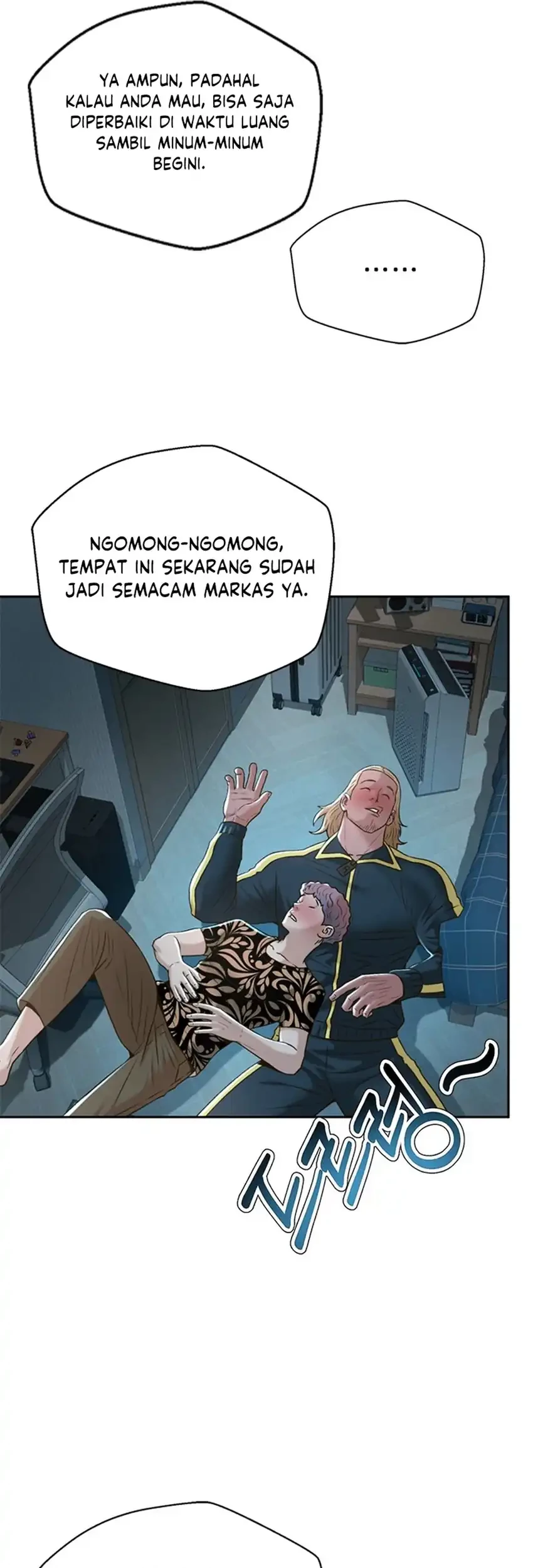 Judge Lee Han Young Chapter 98 Gambar 50