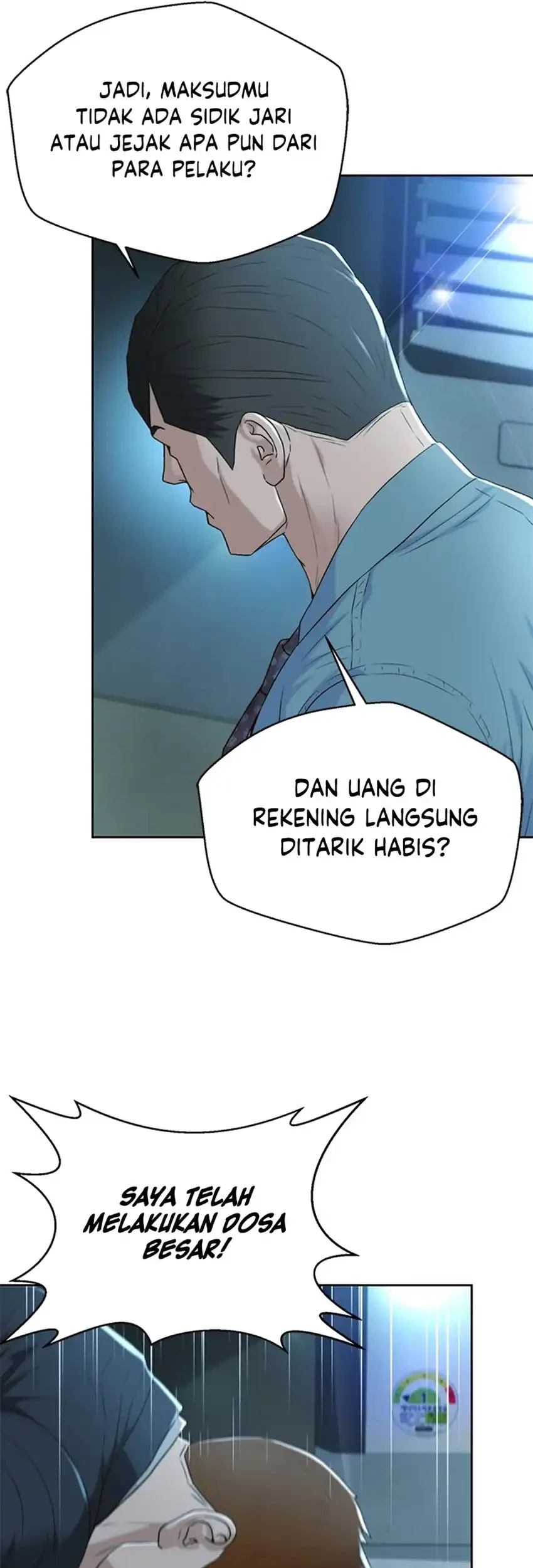 Judge Lee Han Young Chapter 98 Gambar 44