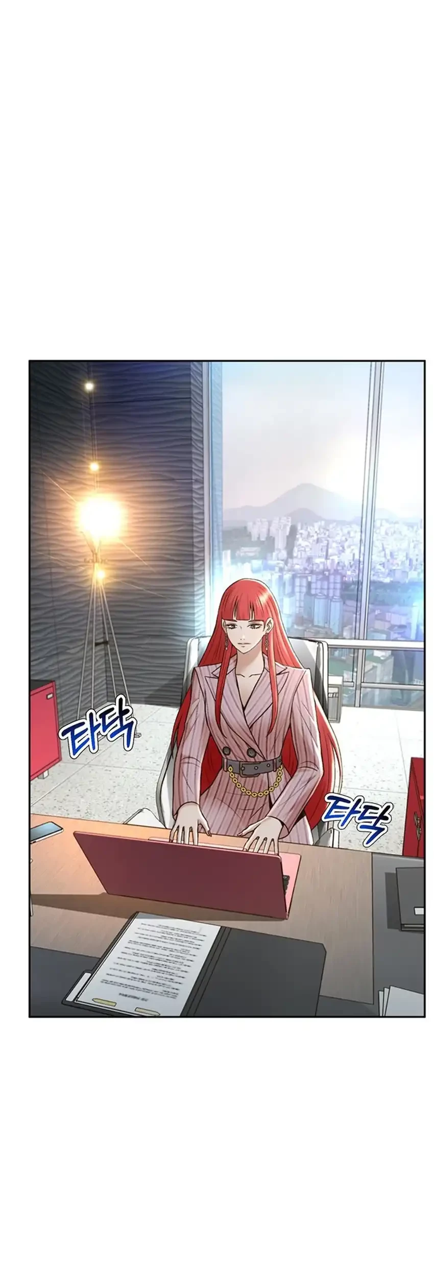 Judge Lee Han Young Chapter 98 Gambar 3