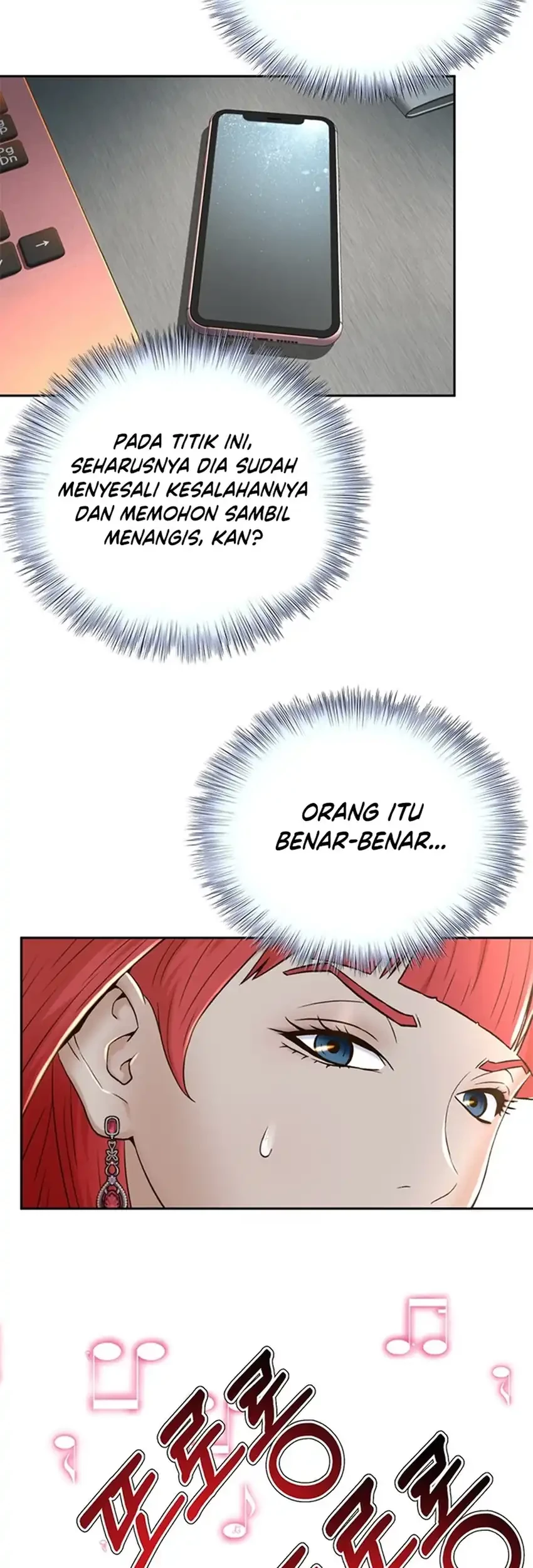 Judge Lee Han Young Chapter 98 Gambar 5