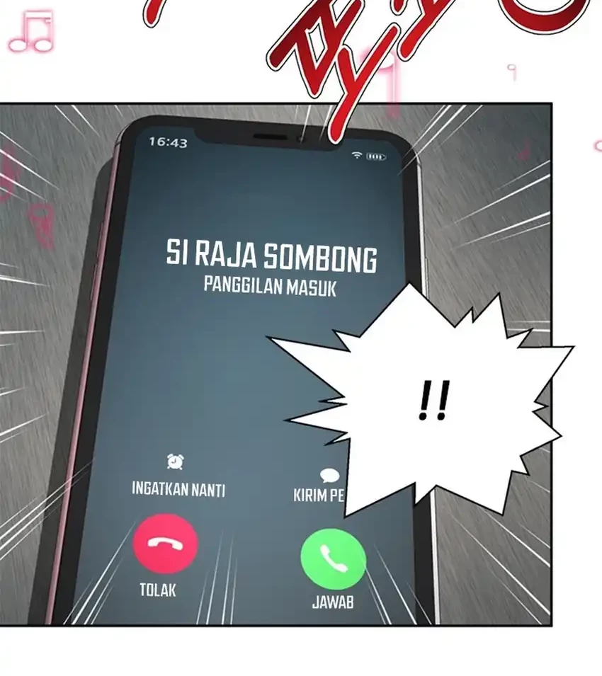 Judge Lee Han Young Chapter 98 Gambar 6