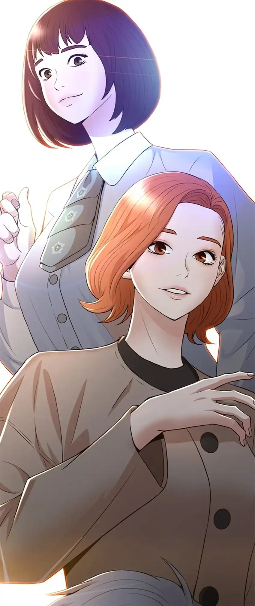 Judge Lee Han Young Chapter 99 Gambar 80