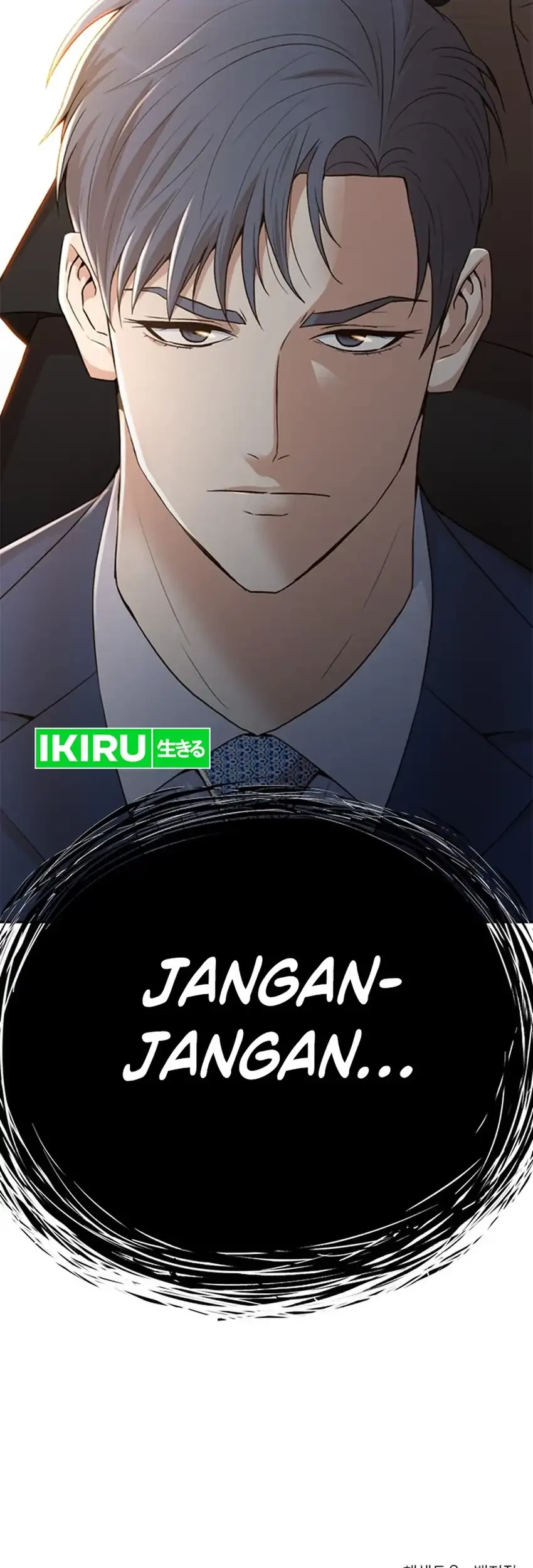 Judge Lee Han Young Chapter 99 Gambar 81