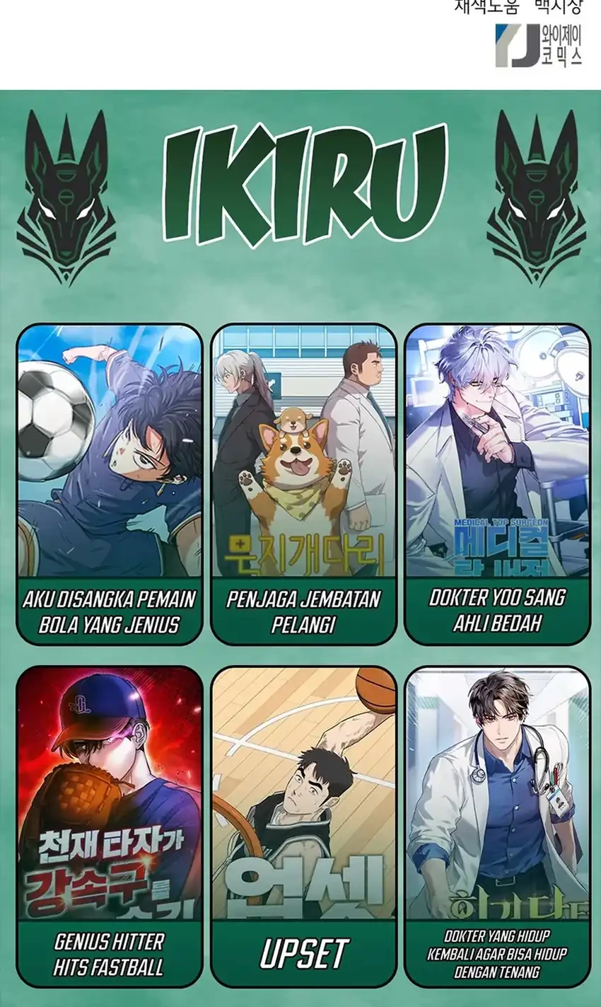 Judge Lee Han Young Chapter 99 Gambar 82