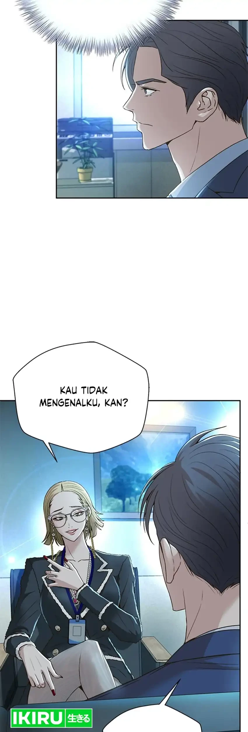 Judge Lee Han Young Chapter 99 Gambar 7