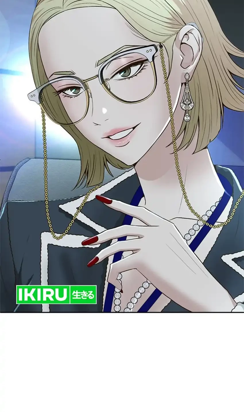 Judge Lee Han Young Chapter 99 Gambar 35