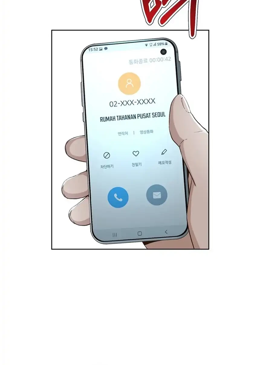 Judge Lee Han Young Chapter 99 Gambar 39