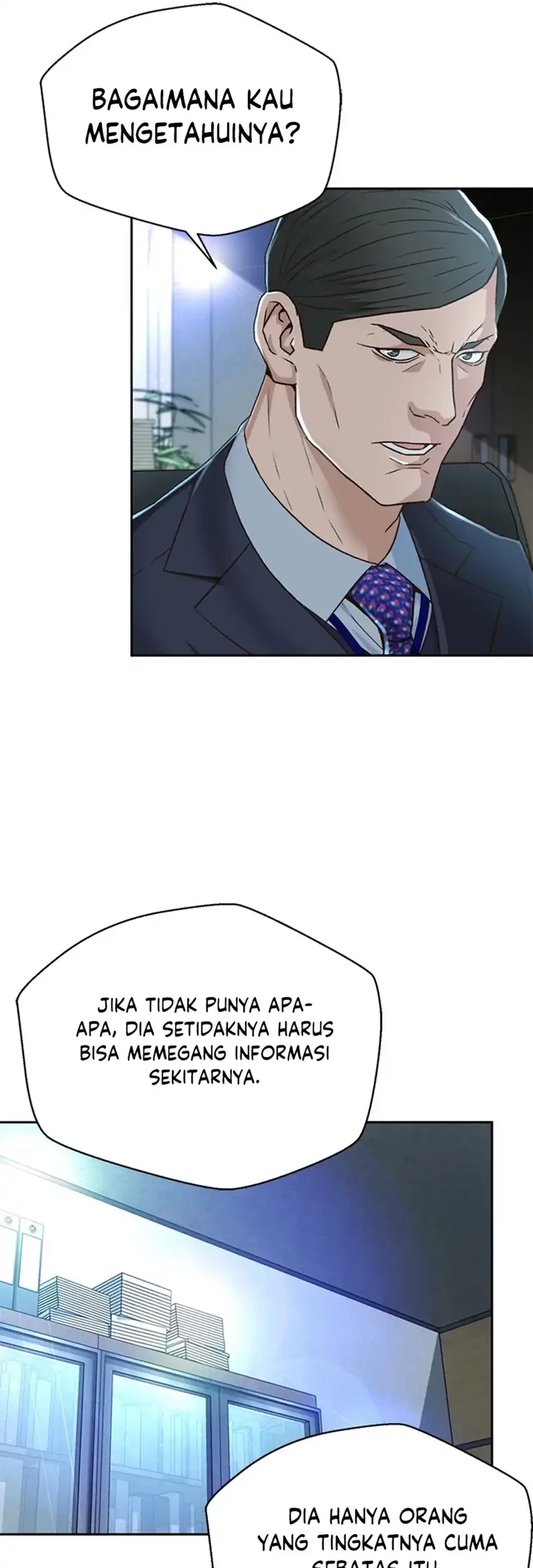 Judge Lee Han Young Chapter 99 Gambar 40