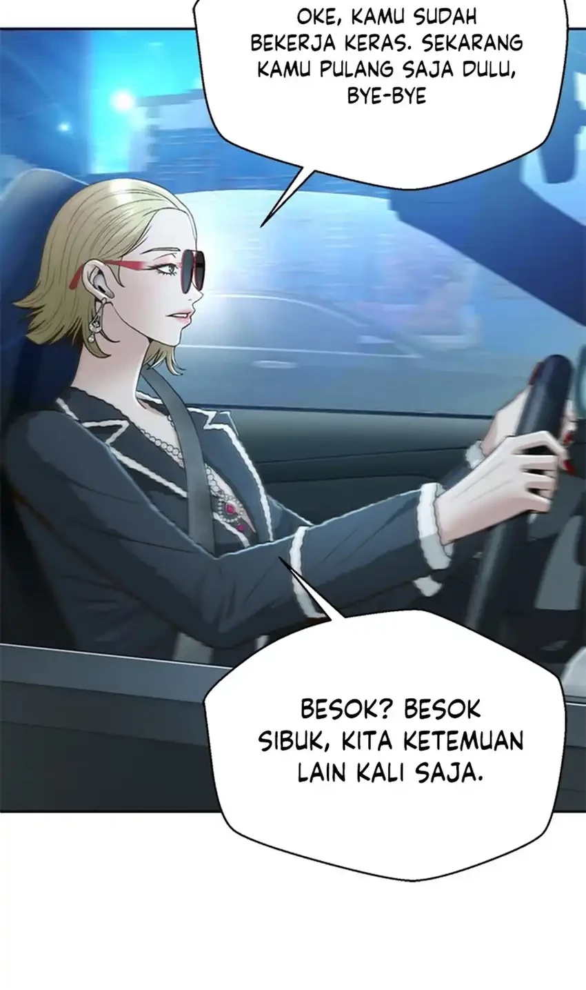 Judge Lee Han Young Chapter 99 Gambar 65