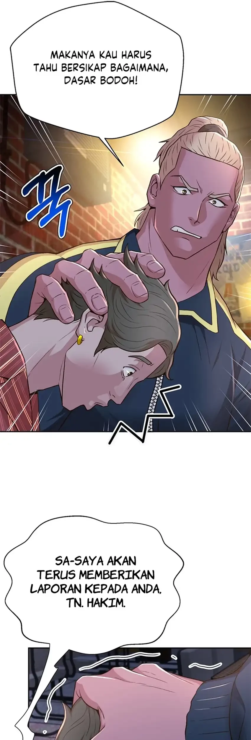 Judge Lee Han Young Chapter 99 Gambar 72