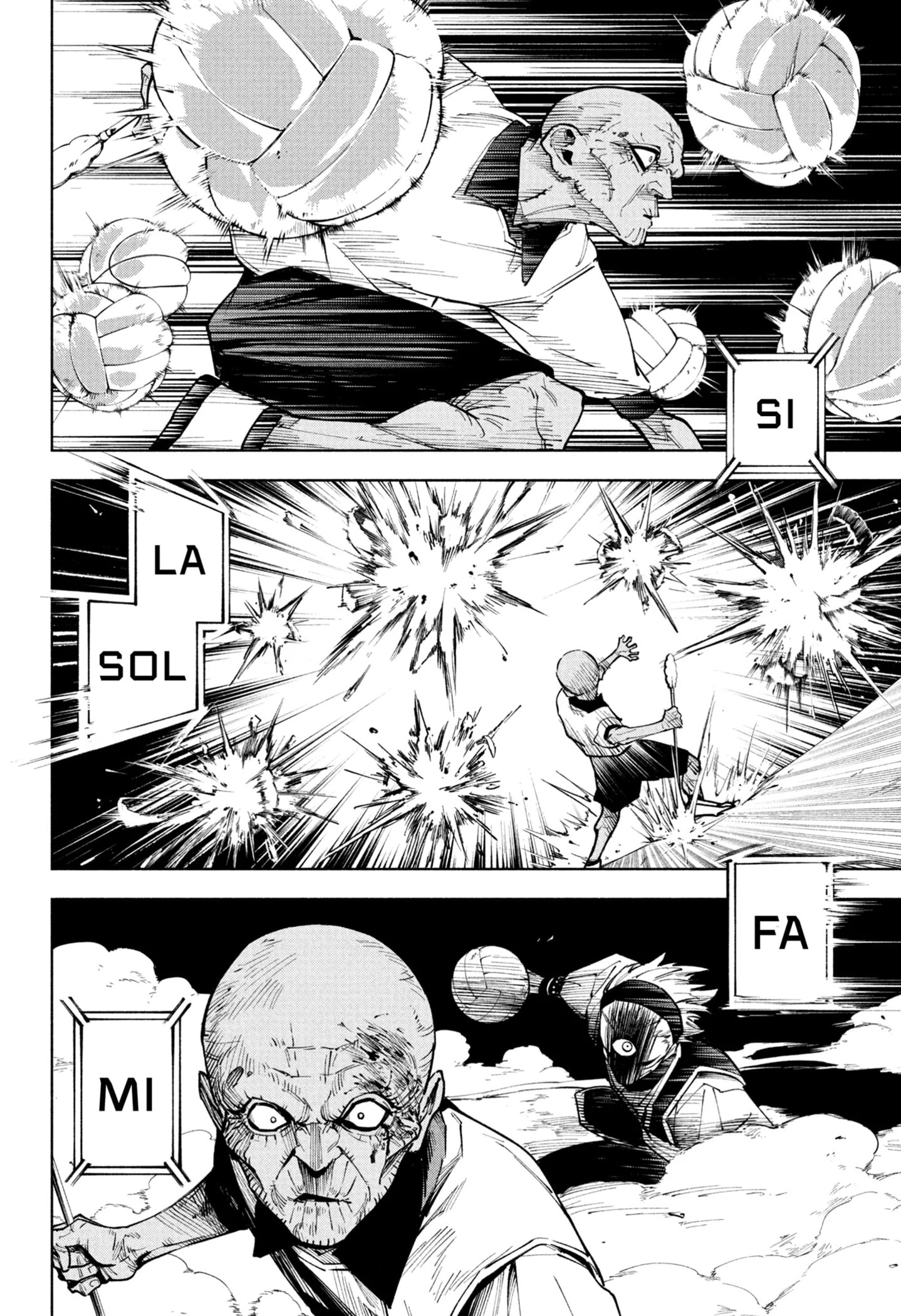 Jujutsu Kaisen Modulo Chapter 6 Gambar 10