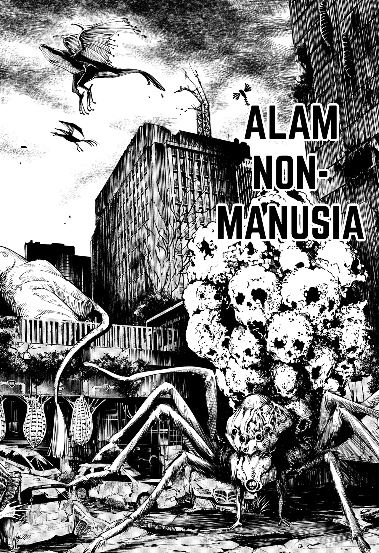 Jujutsu Kaisen Modulo Chapter 12 Gambar 4