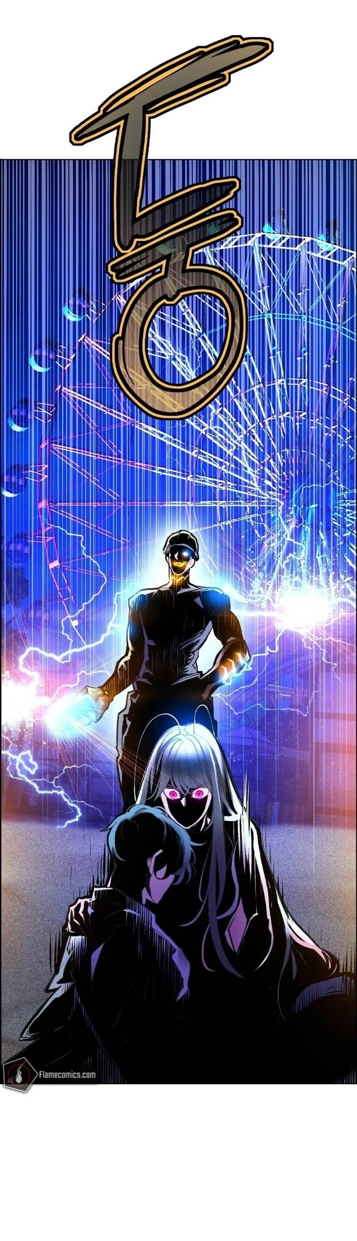 Jungle Juice Chapter 184 Gambar 92