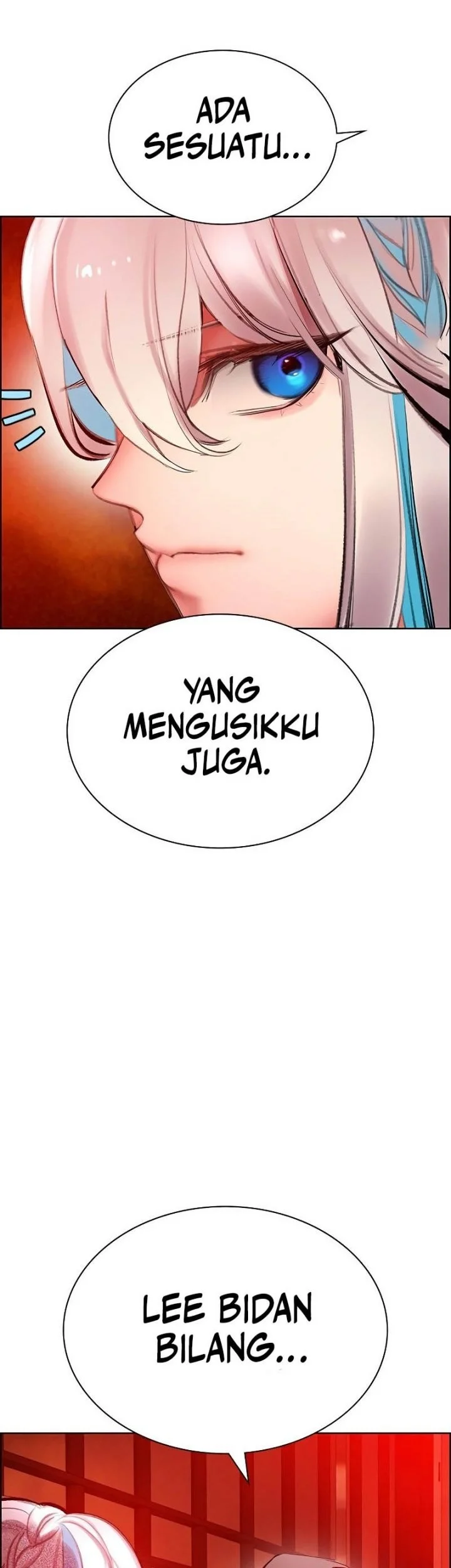 Jungle Juice Chapter 184 Gambar 86