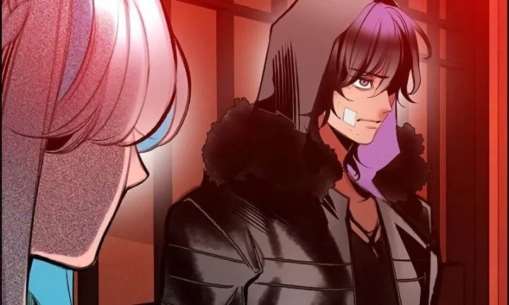 Jungle Juice Chapter 184 Gambar 87