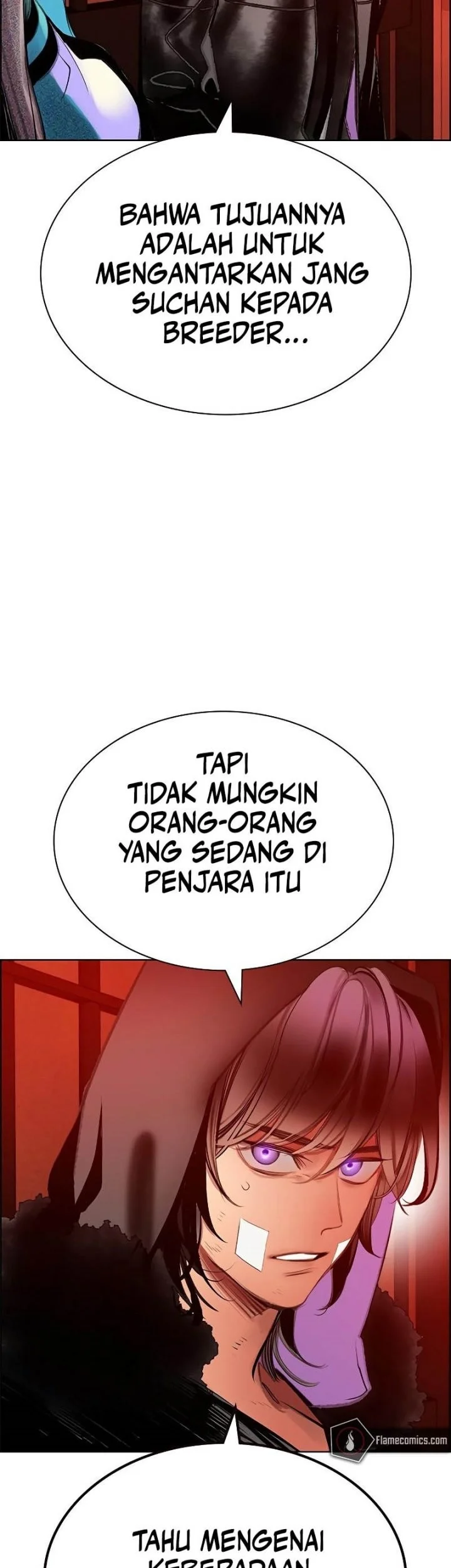Jungle Juice Chapter 184 Gambar 88