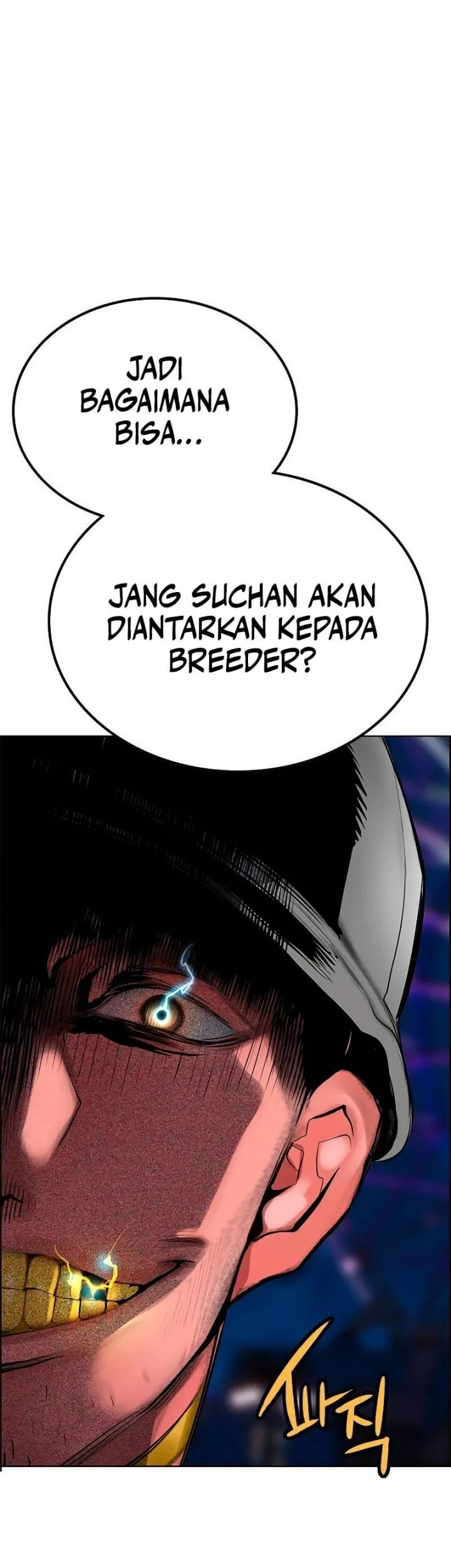 Jungle Juice Chapter 184 Gambar 90