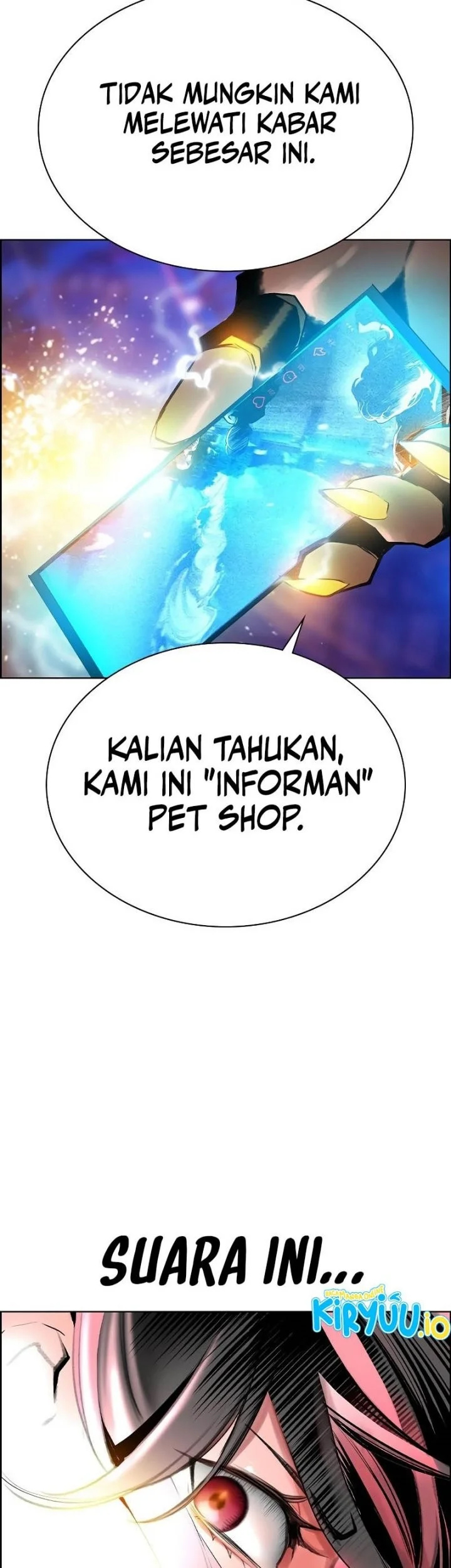 Jungle Juice Chapter 184 Gambar 94