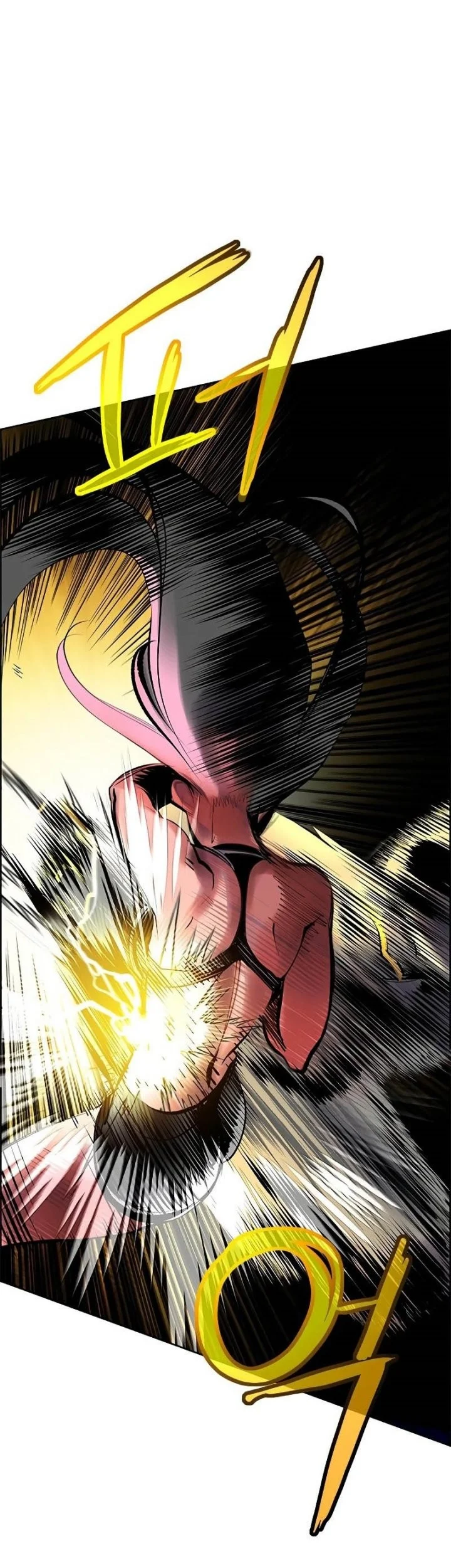 Jungle Juice Chapter 184 Gambar 96