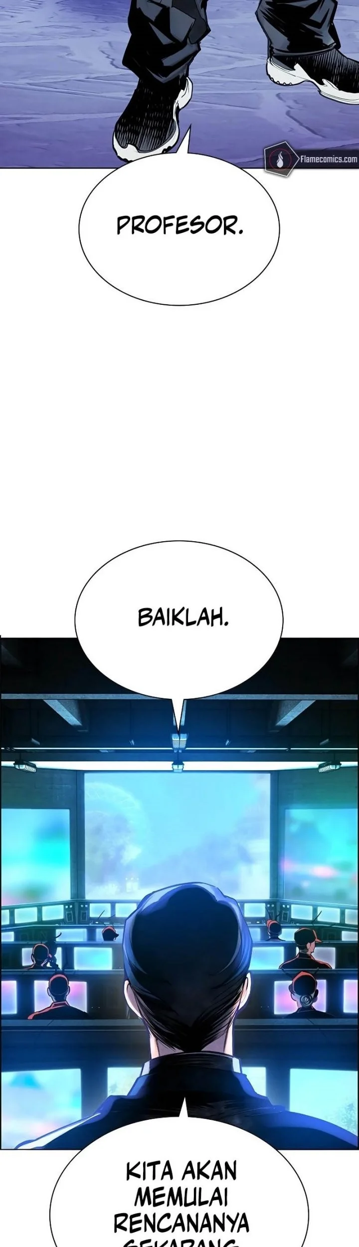 Jungle Juice Chapter 184 Gambar 6