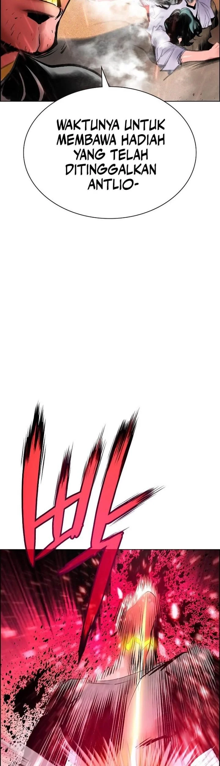 Jungle Juice Chapter 184 Gambar 104