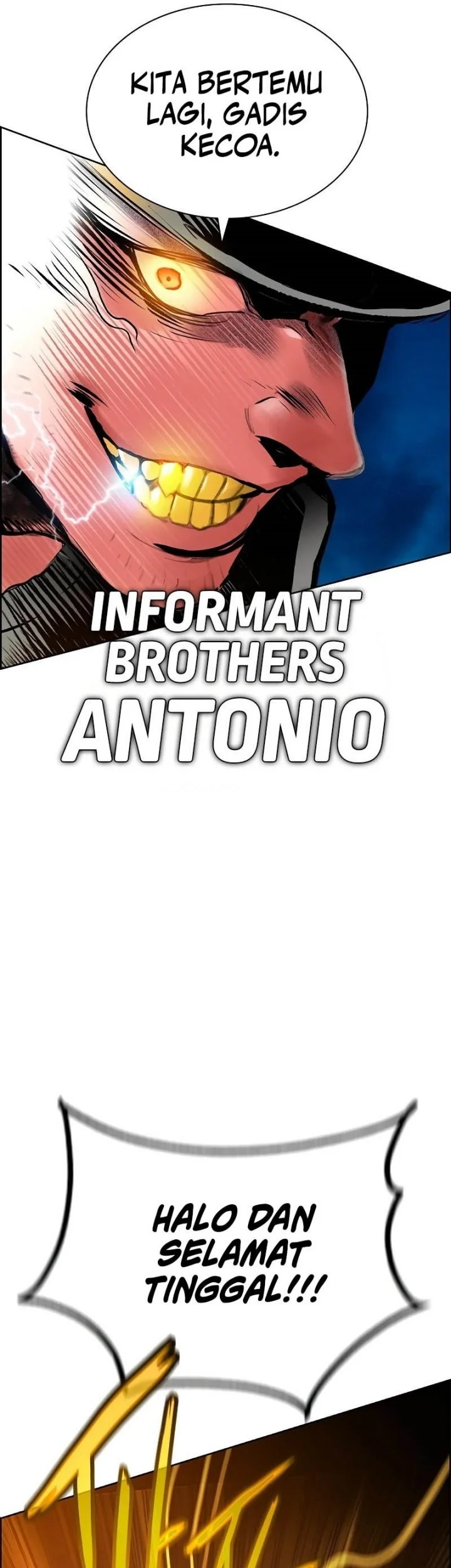 Jungle Juice Chapter 184 Gambar 98