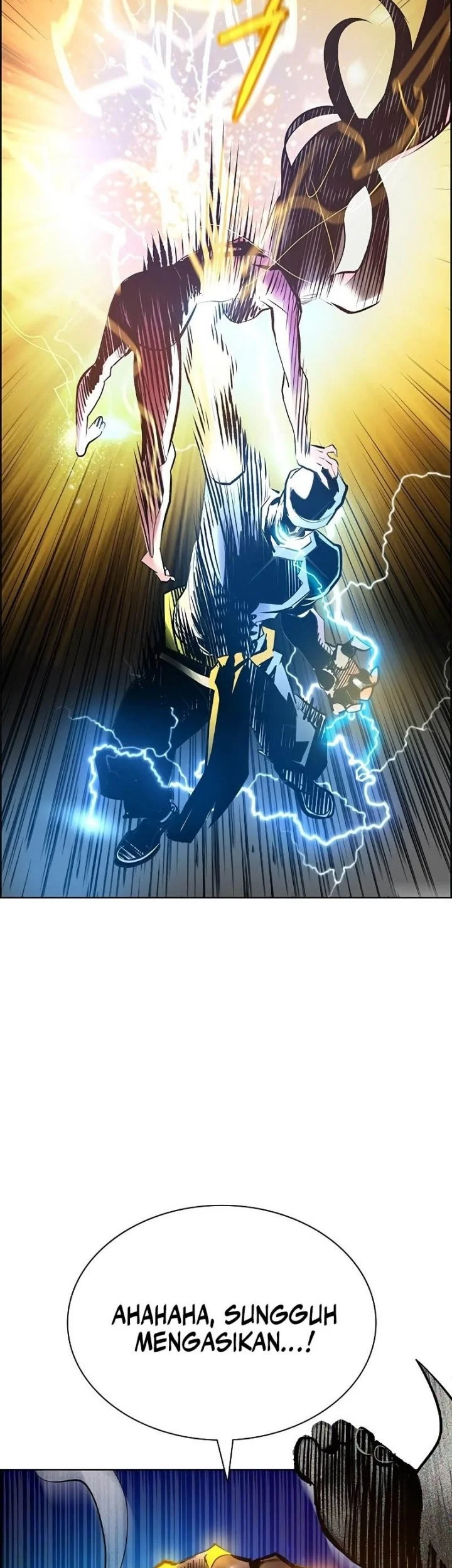 Jungle Juice Chapter 184 Gambar 100