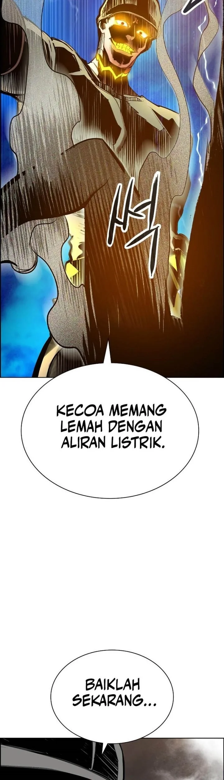 Jungle Juice Chapter 184 Gambar 102