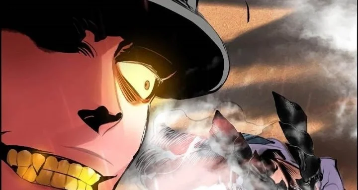 Jungle Juice Chapter 184 Gambar 103