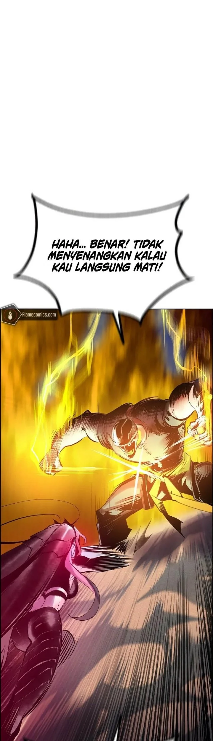 Jungle Juice Chapter 184 Gambar 112