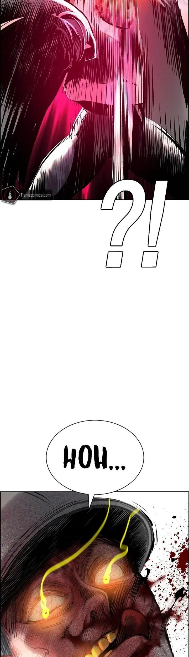 Jungle Juice Chapter 184 Gambar 106