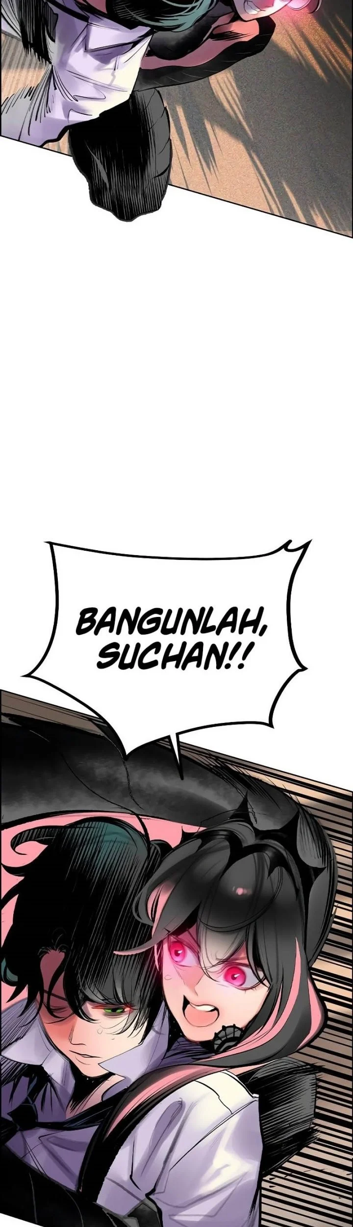 Jungle Juice Chapter 184 Gambar 116