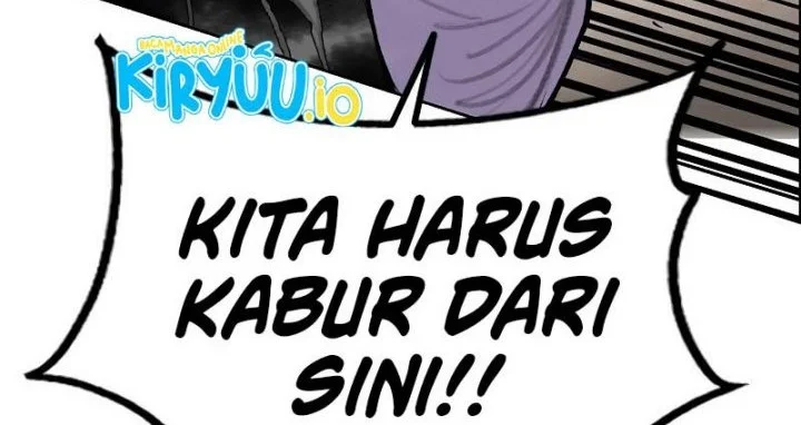 Jungle Juice Chapter 184 Gambar 117
